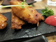 -威克特披萨汉堡