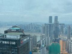 -解放碑威斯汀酒店-知味国际美食餐厅