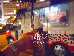 -富豪雪糕车流动点(尖沙咀店)
