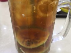 -港海餐厅(解放东路店)