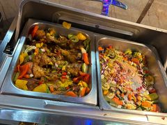 -La Medina餐厅(亮马河南路店)