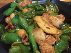 -原食日记(三里屯店)