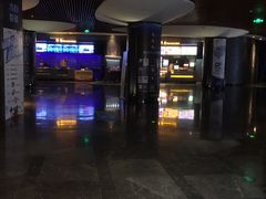 -万达影城IMAX(海口日月广场店)