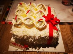 -好利来(团结湖店)