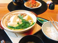 -京怀石·壬生