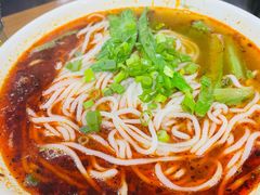 麻辣面-小唐小四川水煮鱼(北三路店)