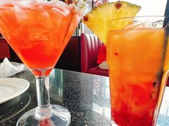 -Chili's Cafe&Bar奇利斯(滨江店)