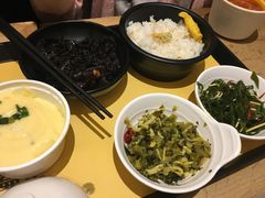 -老娘舅(吴山路店)