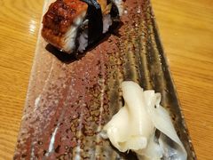 -千代武日本料理(爱建店)