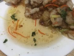-东北特色菜馆(珞喻东路店)