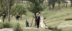 -婚礼美学