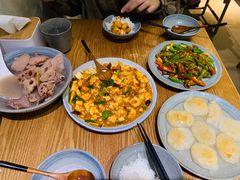 -静一餐厅·湖北菜(前门创始店)