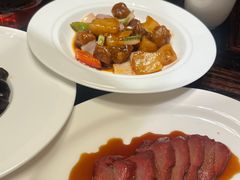 -浙江安吉JW万豪酒店·万豪中餐厅