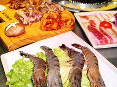 -喜来稀肉(虹泉路店)