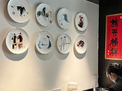 -维园悦谱·海派家常菜(乌鲁木齐南路店)
