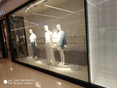 -ZARA(重庆华润万象城中区店)