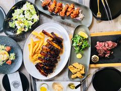 -Hurricane's Grill 飓风牛排