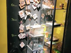 -解个谜沉浸剧情密室(天河店)