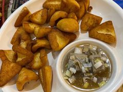 -老徐烧烤涮肚(交道口店)