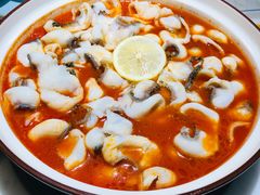 -青花椒花椒鱼(合生汇店)