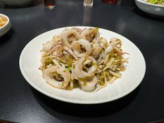 -小厨师·二十年沈家门小海鲜(百井坊巷店)