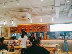 大堂-早安山丘·豆浆油条(小木桥路店)