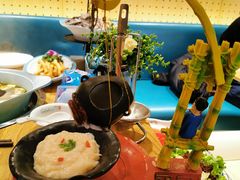 -青瓷火锅料理(西单大悦城店)
