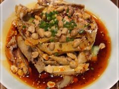 -金佬馆·川菜(芜湖繁昌华亿店)