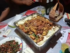 -王婆炒鱼(总店)