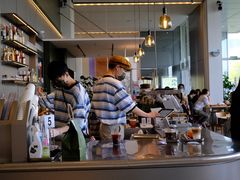 -SAANCI山池咖啡(海上世界文化艺术中心店)