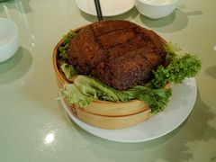 -怡得观滇餐厅·地道昆明菜·1996(海埂大坝店)