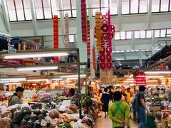 店内环境-瓦洛洛传统市场