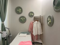 -芳朵美容养生SPA