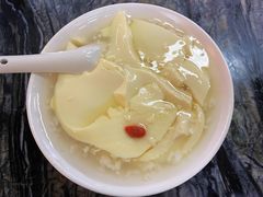 冰醉豆花-西月城谭豆花(春熙路店)