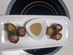 -煲王粤菜餐厅(中侨中心店)