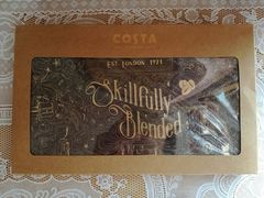 -COSTA COFFEE(恒基名人购物中心店)