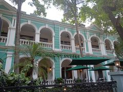 -星巴克臻选(广州沙面店)