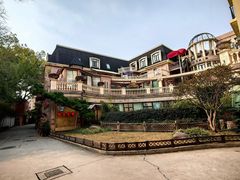 -叶叶菩提·晋福宫