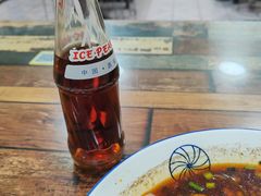 -彭家牛肉块扯面