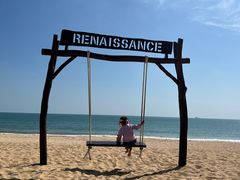 -三亚海棠湾万丽度假酒店