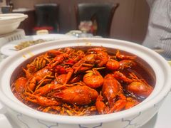 -渔家风味·鲅鱼水饺·央视展播·海鲜天津菜(开发区店)