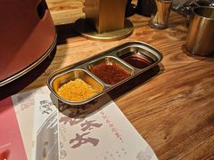 -西塔老太太泥炉烤肉(万柳华联店)