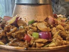 -炉小二铜锅牛蛙•川湘菜(三里屯店)