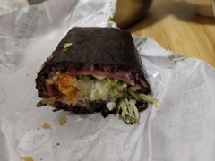 -一田屋饭团(华侨城沃尔玛店)