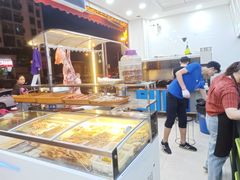 -阿卜杜新疆烤羊肉(武汉总店)