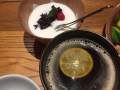 -云海肴·汽锅鸡·云南菜(天津国金汇店)