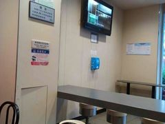 -麦当劳(春风店)