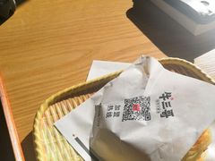 -牛三哥洛阳牛肉汤(生态城店)