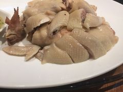 -启香鸡私房菜(湖景店)