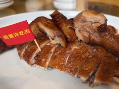 -二泉园老菜馆·百年无锡菜
